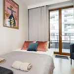 Appartement Mint Premium With Ac Center