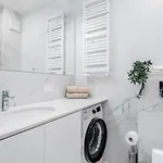 Appartement Mint Premium With Ac Center