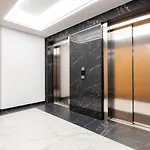 Appartement Mint Premium With Ac Center *