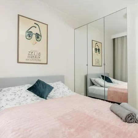 Mint Premium With Ac Center Warsaw