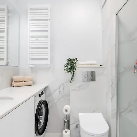 Mint Premium With Ac Center * Warsaw