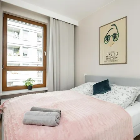 Appartement Mint Premium With Ac Center *