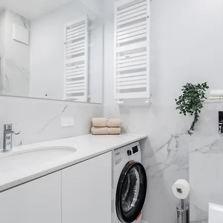 Appartement Mint Premium With Ac Center