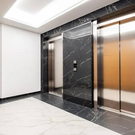 Appartement Mint Premium With Ac Center *